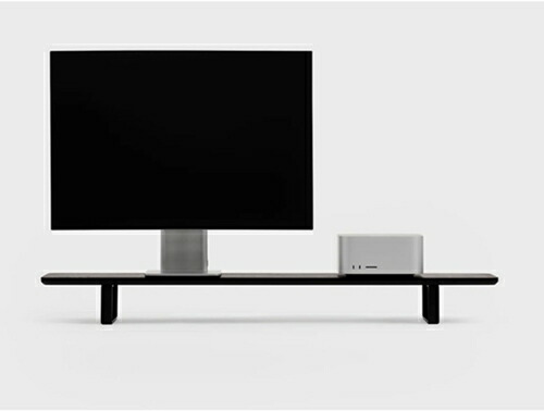モニター台 モニタースタンド 木製 パソコン台 pc台 卓上収納 pcスタンド 120*20cm 机上台 ディスプレイ台 スタイル2 卓上ラック 机上ラック ノートパソコン台 目線が上がる ノートパソ