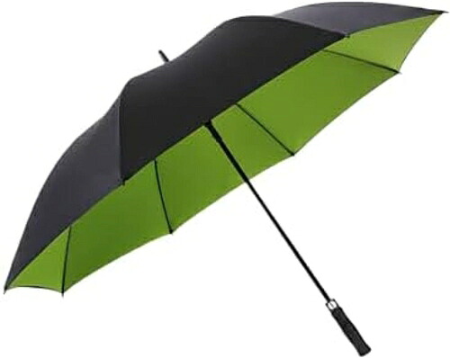 ゴルフ傘 ビジネス専用傘 二層傘布 3色 ?防風 嵐専用 自動傘 メンズ 大きいサイズ 150cm 高強度 風に強い