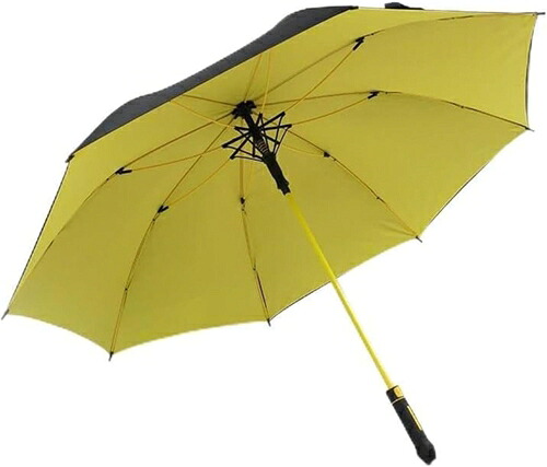 長傘 日傘 雨傘 2重傘布 大型 UVカット おしゃれ カバー付き ワンタッチ 傘 紳士傘 大きい傘 折れない傘 風に強い傘 遮熱 日除け 撥水 防風 高級 メンズ 丈夫 通勤 通学 ゴルフ レディー｜IKYUWA店