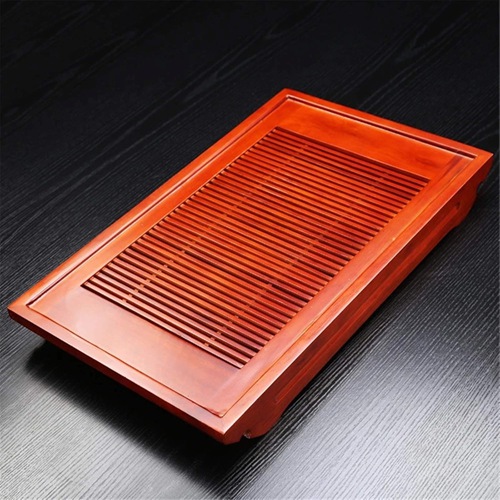 茶盤 茶盆 茶台 紅茶御盆の水抜き水抜きのため池の茶セットオーガナイザーの中国の茶テーブルティーアクセサリー 中国茶器 製造業者 見舞い客用 寄せあつめる 持っている 收藏 用 執務室 (色 : 無水亜ヒ酸 shown A