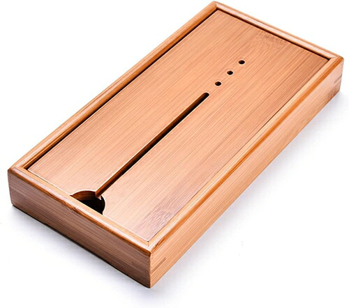 茶盆 茶台 茶盤 簡易水溜り 小茶 海小 ミニティートレー ティーテーブル 茶道具 お茶 茶器
