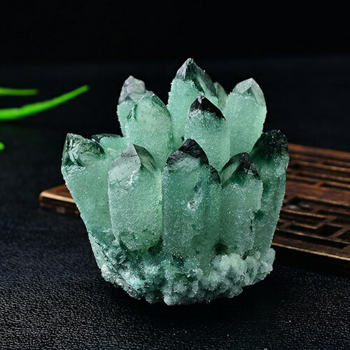 天然水晶 原石 天然石 台座付き クラスター 置物 浄化 黄水晶 紫水晶 緑水晶 白水晶 六角柱 瞑想用ストーン マジック パープル パワーストーン 誕生石 プレゼント 風水浄化置き石飾り 風水 幸運