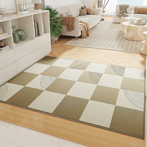 玄関マット 屋外 スタイル3 室内 北欧 屋外 泥落とし 洗える 50*80cm 風水 バスマット 柄 幾何学 滑り止め 吸水 速乾 防ダニ おしゃれ モダン 可愛い さらふわ 屋内 キッチンマット