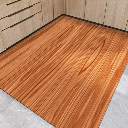 勝手もとつや消し 肌理 50X160コマーシャル 床暖房装置 はっ水 すべり止め 拭ける 洗える 今めかしい 大判 北欧風 幾何学学 勝手もと つや消し 座布団 雨合羽 撥水 疲れにくい 朦々たる 勝手もとつや消し 床防御すること 勝手もと