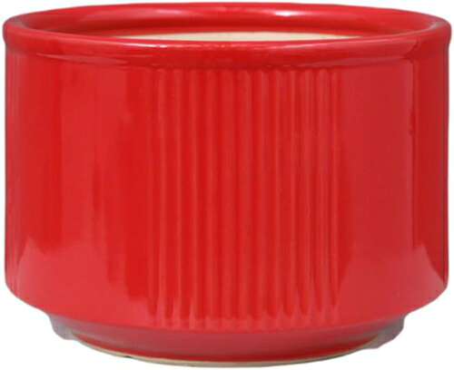 鉢カバー 観葉植物鉢 植木鉢 陶器製 プランター 底穴あり 北欧 おしゃれ 丸形 シンプル 大口径 タイプ8. プラスチックトレイ付き ヨーロッパ調 多肉植物 M 小物入れ 収納 雑貨入れ プレゼント