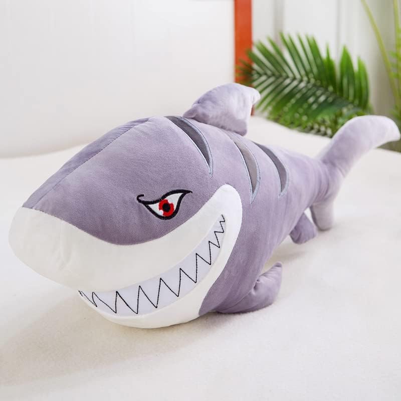 ぬいぐるみ 抱き枕 好いたらしい 鮫 手あそび 癒し系 癒し 抱きまくら パステル色の 鮫 差し上げ物 パープル 手あそび 恐竜 生まれ落ちる日 萌え萌え ペンギン 特大 差し上げ物 差し上げ物 キュート ぬいぐるみ