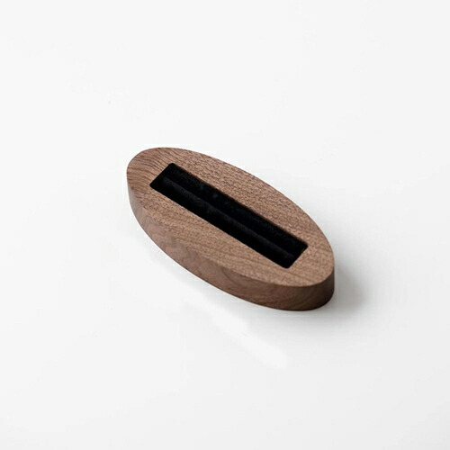 アクセサリースタンド ジュエリースタンド 黒色 ブロード アクセサリー収納 ジュエリートレイ アクセサリートレイ アクセサリー置き皿 アクセサリー展示 見せる収納 指輪 ネックレス 小物入れ 撮影道具