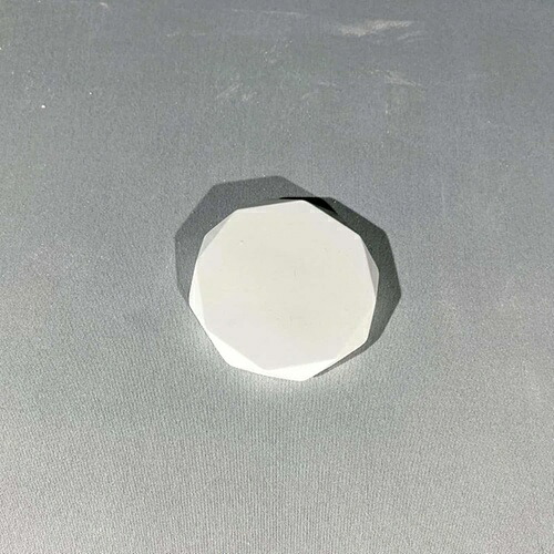 アクセサリートレイ 石膏 白色 長方形/正方形 アクセサリー収納 ジュエリートレイ アクセサリー置き皿 アクセサリースタンド ジュエリースタンド アクセサリー展示 見せる収納 指輪 ネックレス 小物入
