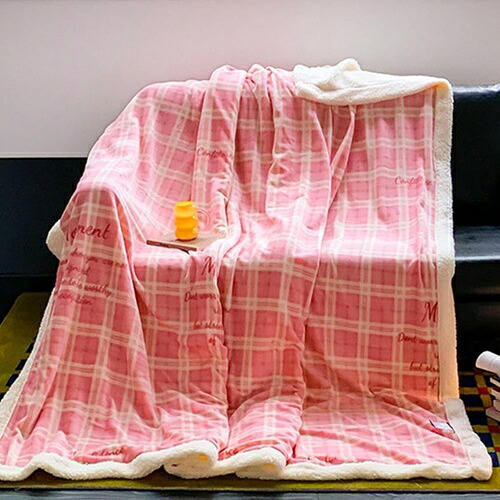 ブランケット 毛布 ブランケット 大判 ふわふわ もこもこ 柔らかい シングル ファスナー付き 多機能 ひざ掛け 肩掛け 掛け毛布 ダブル 静電気防止 暖かい 保温 昼寝 オフィス 可愛い プレゼント