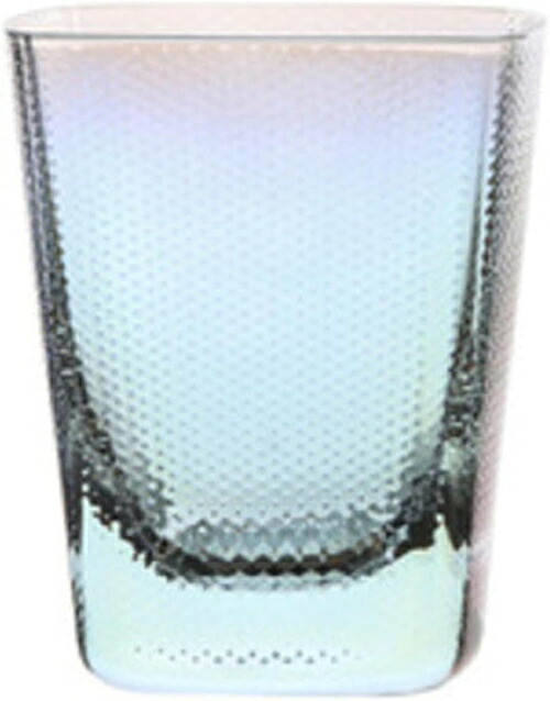 モヒートカップ ガラスコップ 200ml ガラス オフィス 雑貨 日式 家用 家族/バー/ピクニック/パーティーに最適 可愛い 贈り物 キッチン用 耐熱 ジュース ミルク ティー コーヒーカップ マグ
