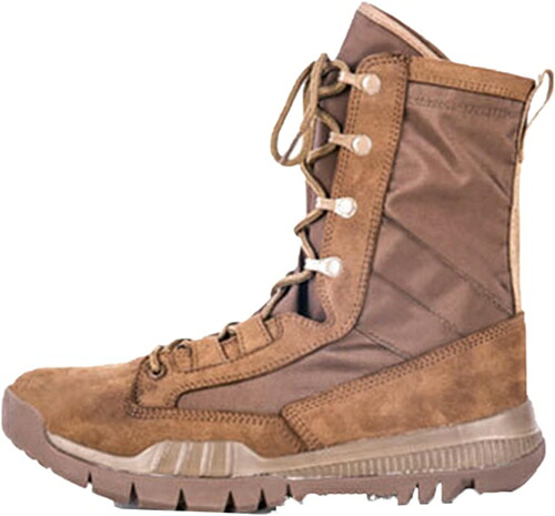 ハイキングシューズ トレッキングシューズ メンズ 登山シューズ ハイカット 登山靴 衝撃吸収 軽量 防滑 耐摩耗性 キャンプ アウトドア 紐靴 カジュアルシューズ ミリタリーブーツ