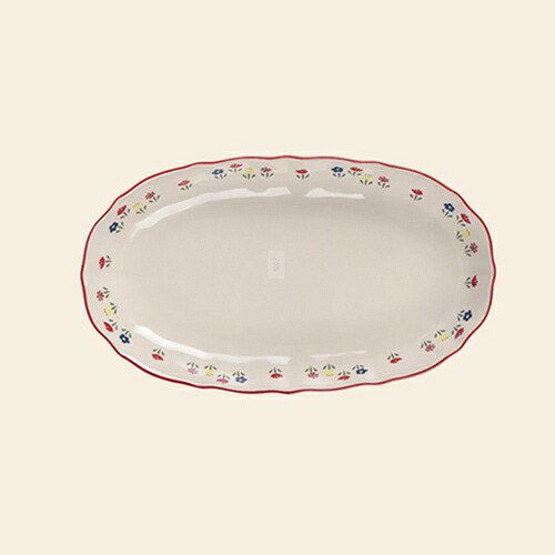 レトロ セラミックス 食器 A アンティーク風 デザイン02 絵柄 フラワー プレート 陶器 かわいい 丸型 夕食 誕生日 結婚式 ランチプレート ラウンド 円形 副菜 カレー 取り皿 花柄 丸形 デ