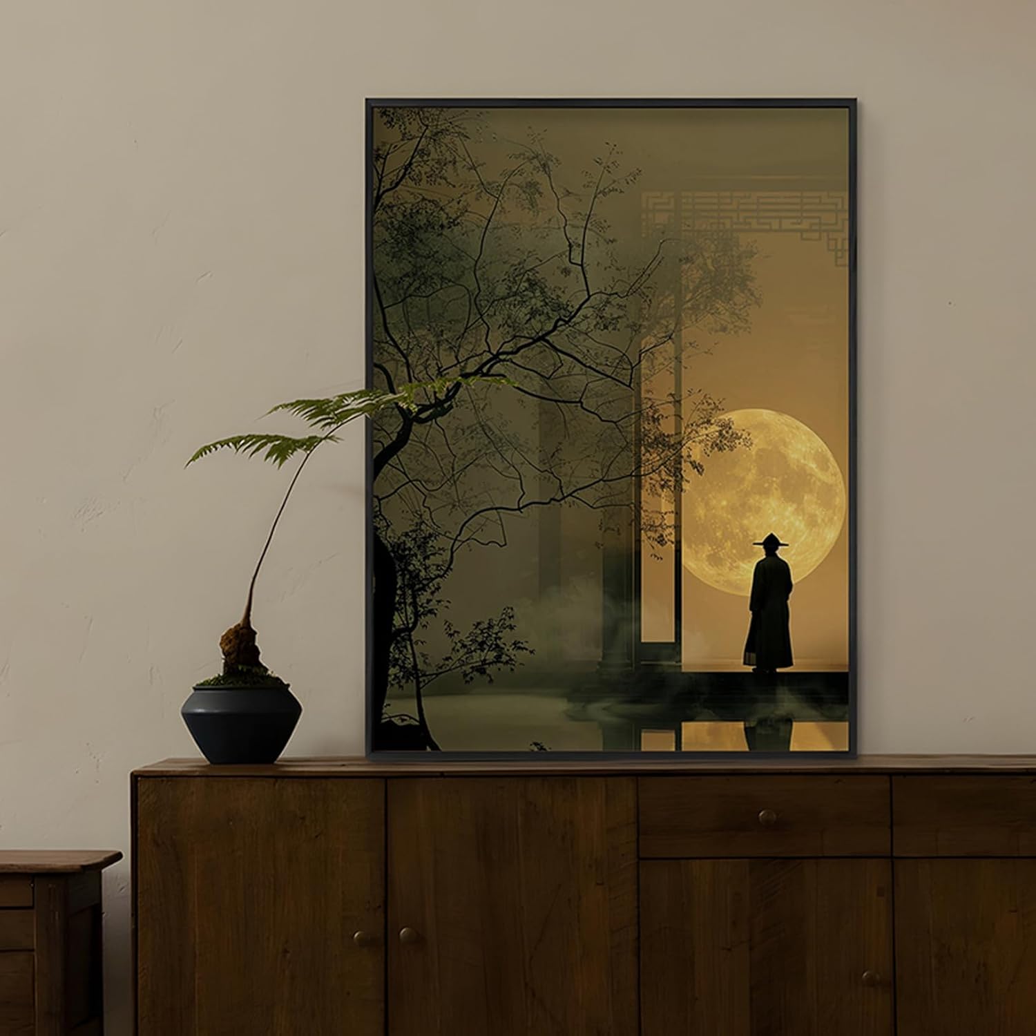 周囲の状況図面 飾りつけ絵 葉 岩礁 60*80糎 花 一こま 作物ダイアログボックス 張り出し 図面 飾りつけ 今日このごろ 刷り上げる柄 お部屋飾りつけ リビング 壁画 青写真01 臥し所 泊まり 差し上げ物 草木 帆布 モダ