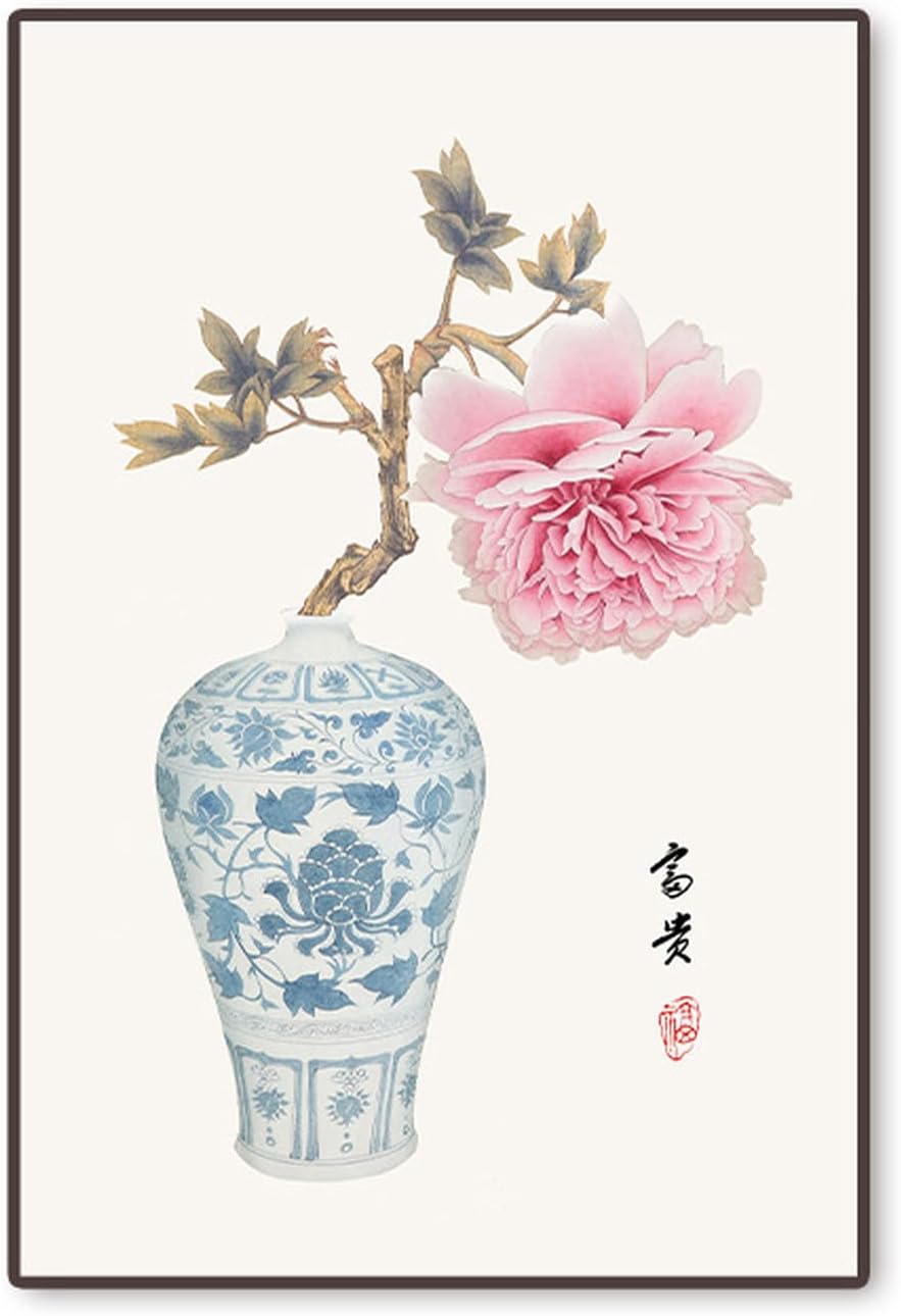 背景絵画 飾り絵 葉 リーフ 花 フレーム アートパネル ポスター デザイン03 絵画 壁掛け 現代 プリント柄 部屋飾り リビング 壁画 40*60cm 寝室 ホテル ギフト 植物 キャンバス モダ