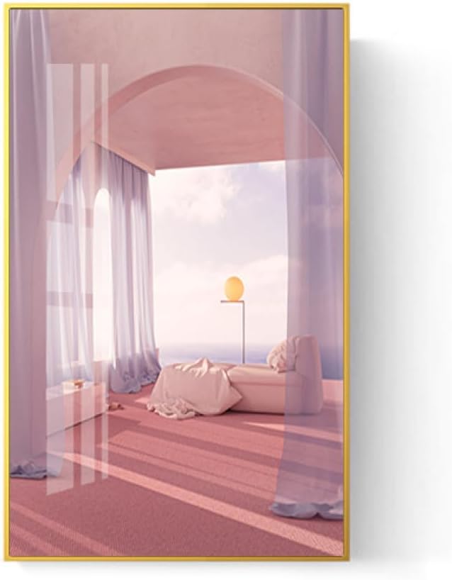 写真 ポスター 40*60cm キャンバス絵画 自然風景 印刷絵画 静物の風景 壁掛け絵画 現代 装飾画 インテリアアート 部屋飾り 新築飾り デザイン04 キャンバスアートパネル キャンバスフレーム