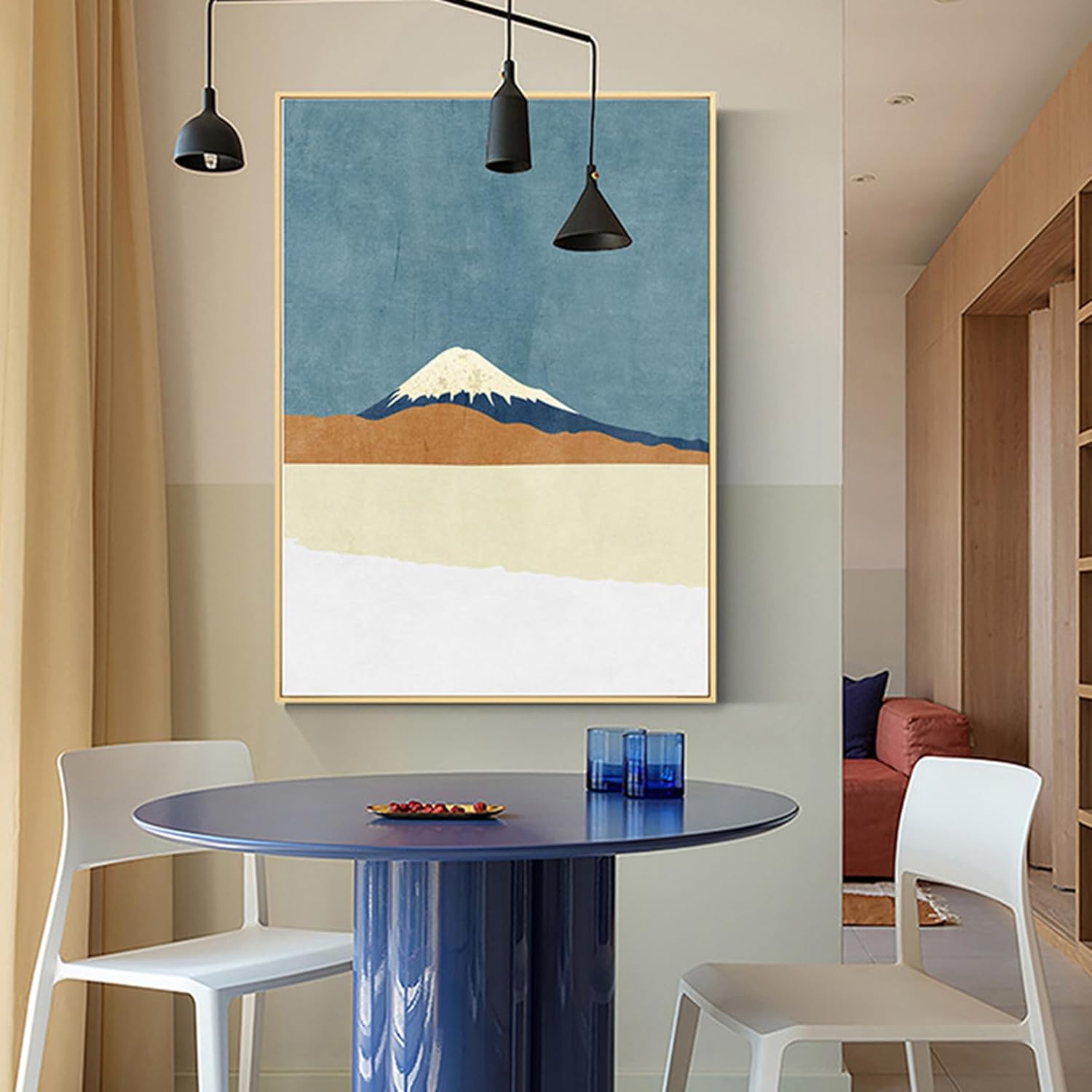 かざり付ける画 第八芸術 壁帆布線描 御部屋飾りつけ 線描 飾りつけ 今日このごろ 美術ダイアログボックス 壁美術 リビング 壁画 臥し所 泊まり ひな型06 差し上げ物 かざり付ける 室内装飾 成し遂げる品 長椅子周囲の状況 飾りつけかざり付ける 木枠 歩廊