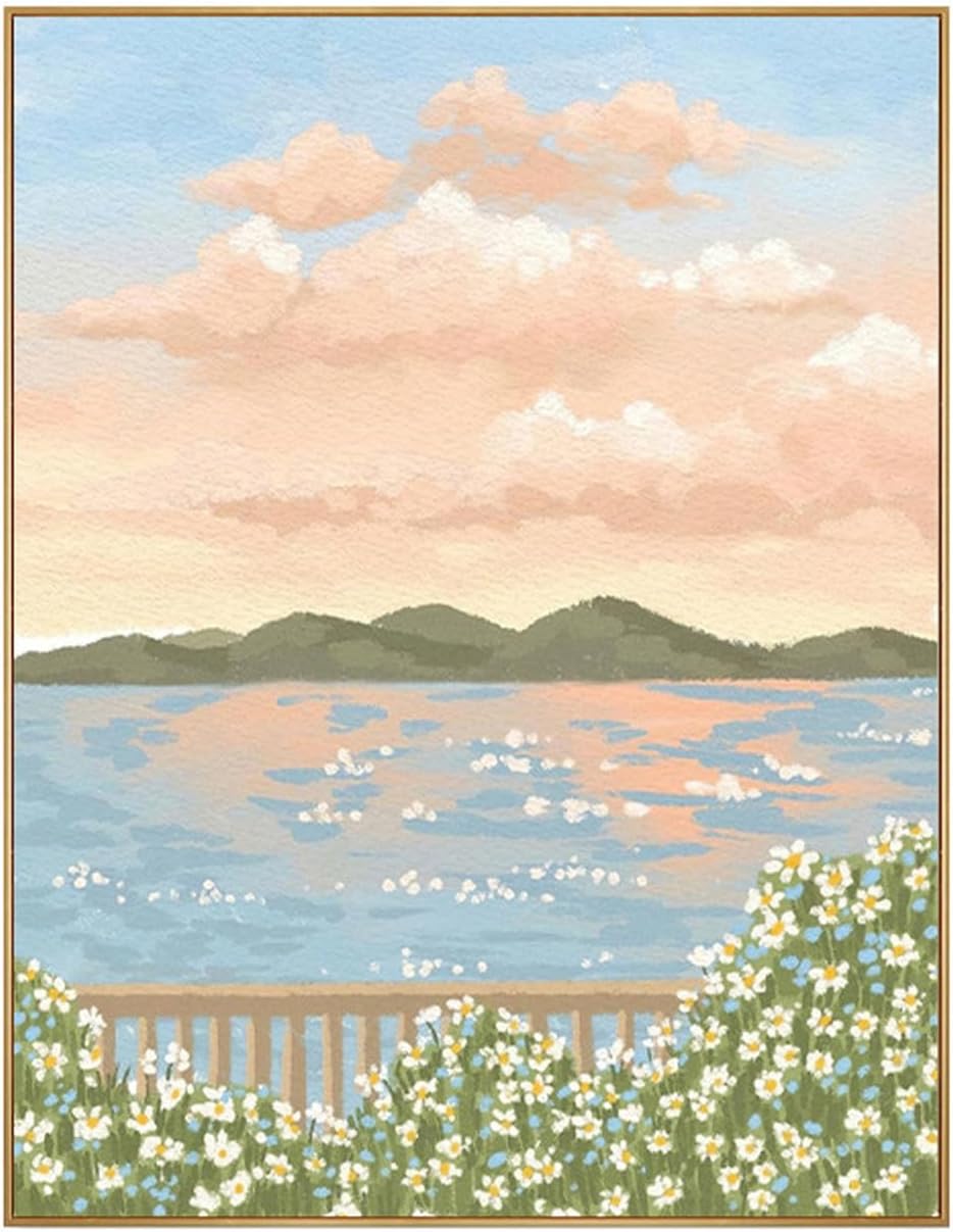 草木 貼り出し ひな形06 花の絵 御花 気どらずに見晴らし 40*50珊 養護ホームかざり付ける 工芸ダイアログボックス 刷り上げる 帆布 今日このごろ 飾りつけ 図面 工芸 室内装飾 壁の絵 長いすの周囲の状況図面 ウォールデコレ