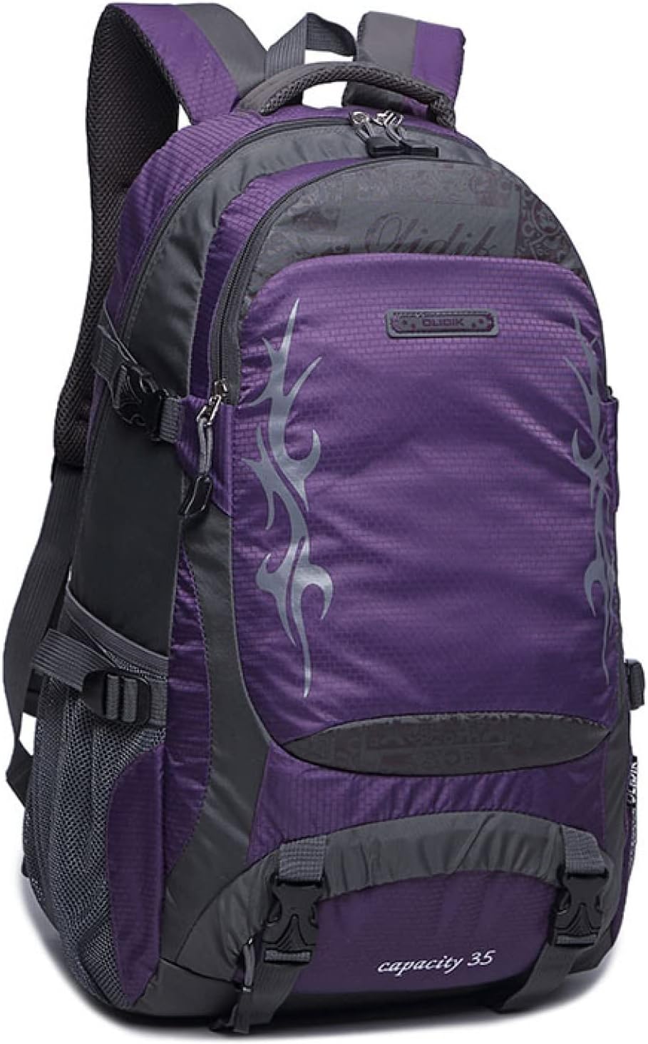 登山バッグ 30L-60L 登山リュック 大容量 ザック 防水 バックパック リュックサック 超軽量 通気 男女兼用 収納性 多機能 防災 旅行 アウトドア キャンプ ハイキング