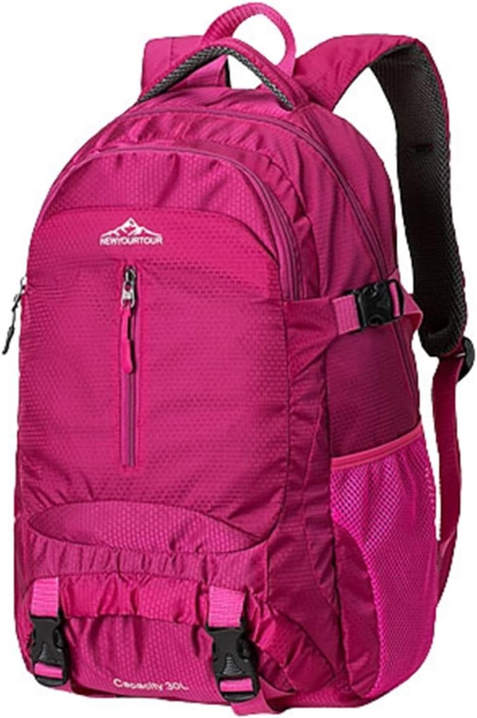 登山リュック 30L-40L 登山バッグ 大容量 バックパック 防水 ザック リュックサック 多機能 収納性 超軽量 通気 男女兼用 ハイキング キャンプ 防災 旅行 アウトドア