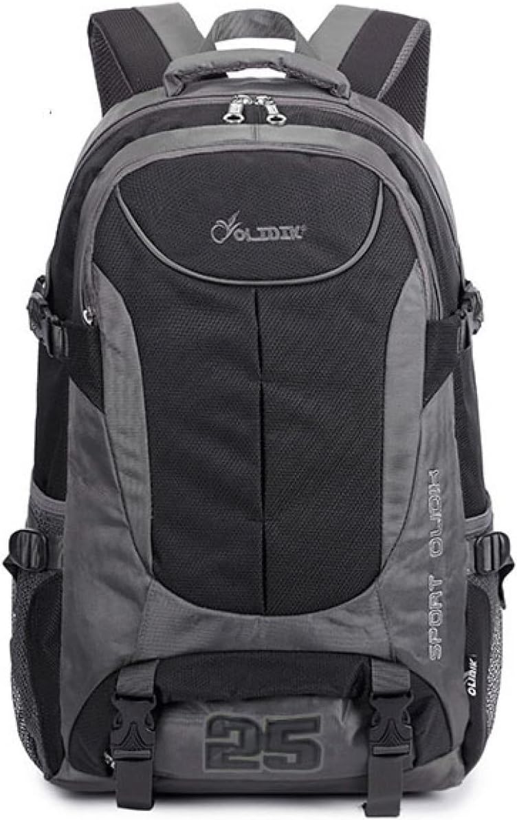 登山バッグ 25L-35L 登山リュック 大容量 バックパック 防水 リュックサック ザック 多機能 収納性 超軽量 通気 男女兼用 ハイキング キャンプ 防災 旅行 アウトドア 5,802円