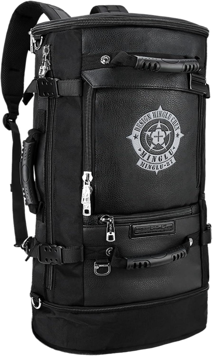 登山リュック 40L 登山バッグ 大容量 バックパック 防水 ザック リュックサック 多機能 収納性 超軽量 通気 男女兼用 ハイキング キャンプ 防災 旅行 アウトドア