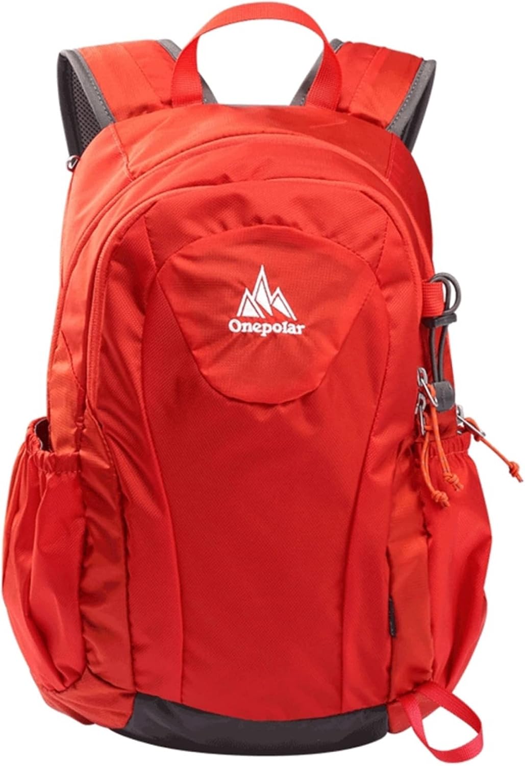 登山バッグ 18L 登山リュック 大容量 ザック 防水 リュックサック バックパック 通気性 超軽量 収納性 多機能 男女兼用 旅行 防災 キャンプ ハイキング アウトドア
