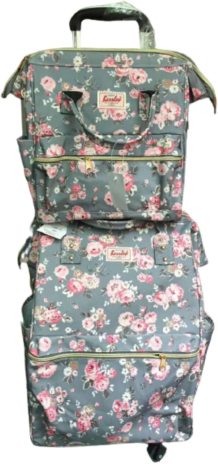 リュックキャリー 3way キャスターバッグ 25L キャリーバッグ 小型 2~3泊対応 4輪 撥水加工 トロリーバッグ メンズ レディース 旅行 合宿 出張 旅行バッグ スーツケース｜IKYUWA店
