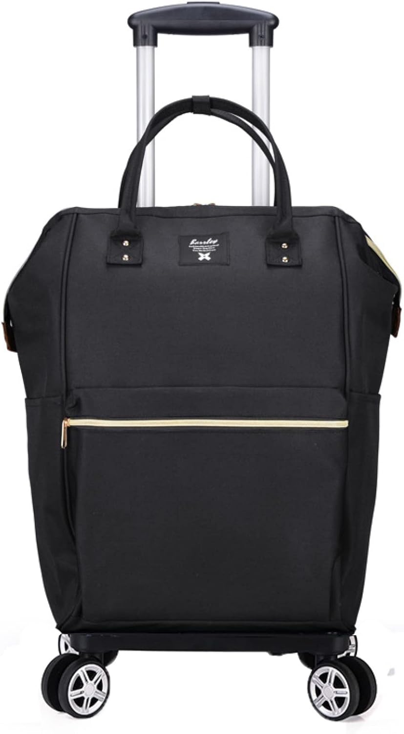 リュックキャリー 3way キャスターバッグ 30L キャリーバッグ 小型 2~3泊対応 4輪 撥水加工 トロリーバッグ メンズ レディース 旅行 合宿 出張 旅行バッグ スーツケース