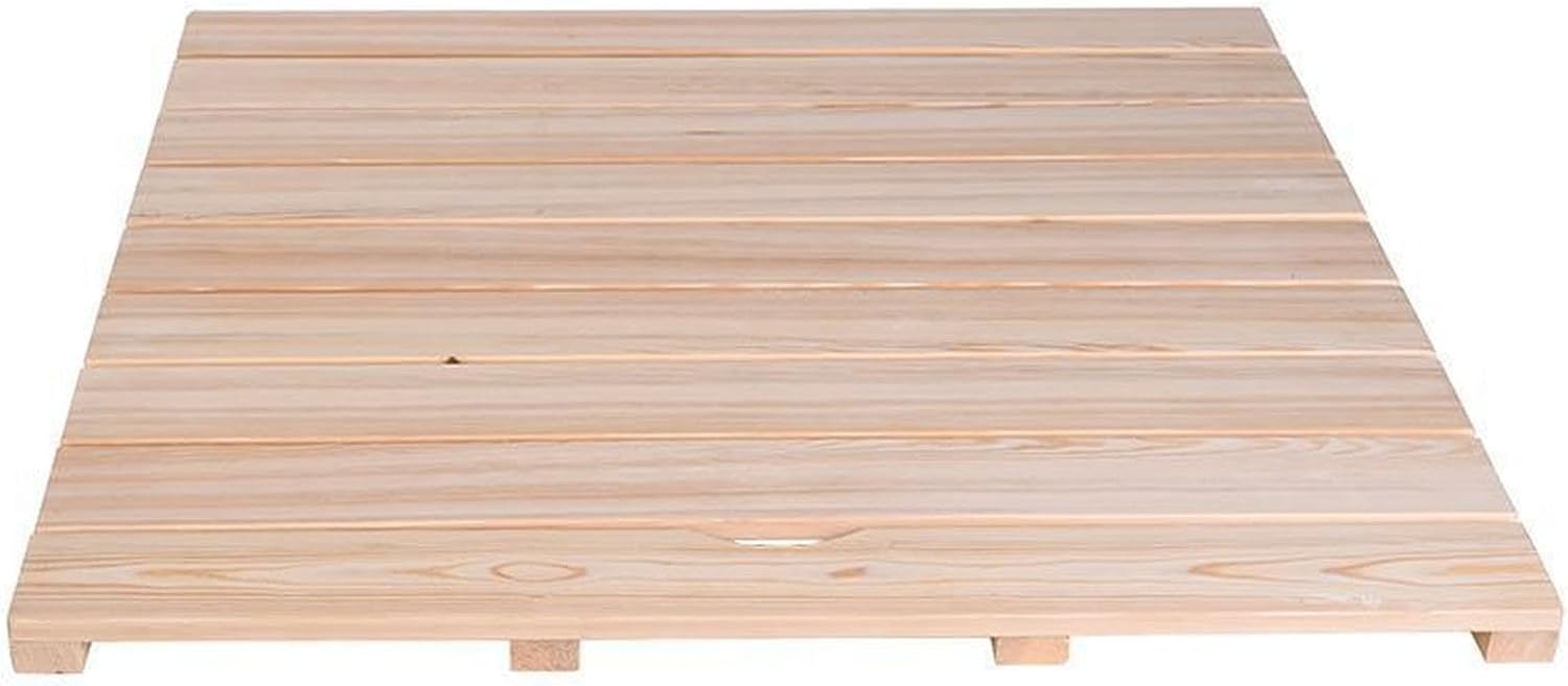 すのこ 松 多役立つことすのこ 生まれながら原料品 木製シャワー引っ敷き 扇型 矩形 木製二階建てバス引っ敷き ノン横すべり 思われ人パッド付き添い人 すのこ引っ敷き 手ごわい たわい無い 押入れ 納める 布団 ふとん 寝具納める 水準 90x100