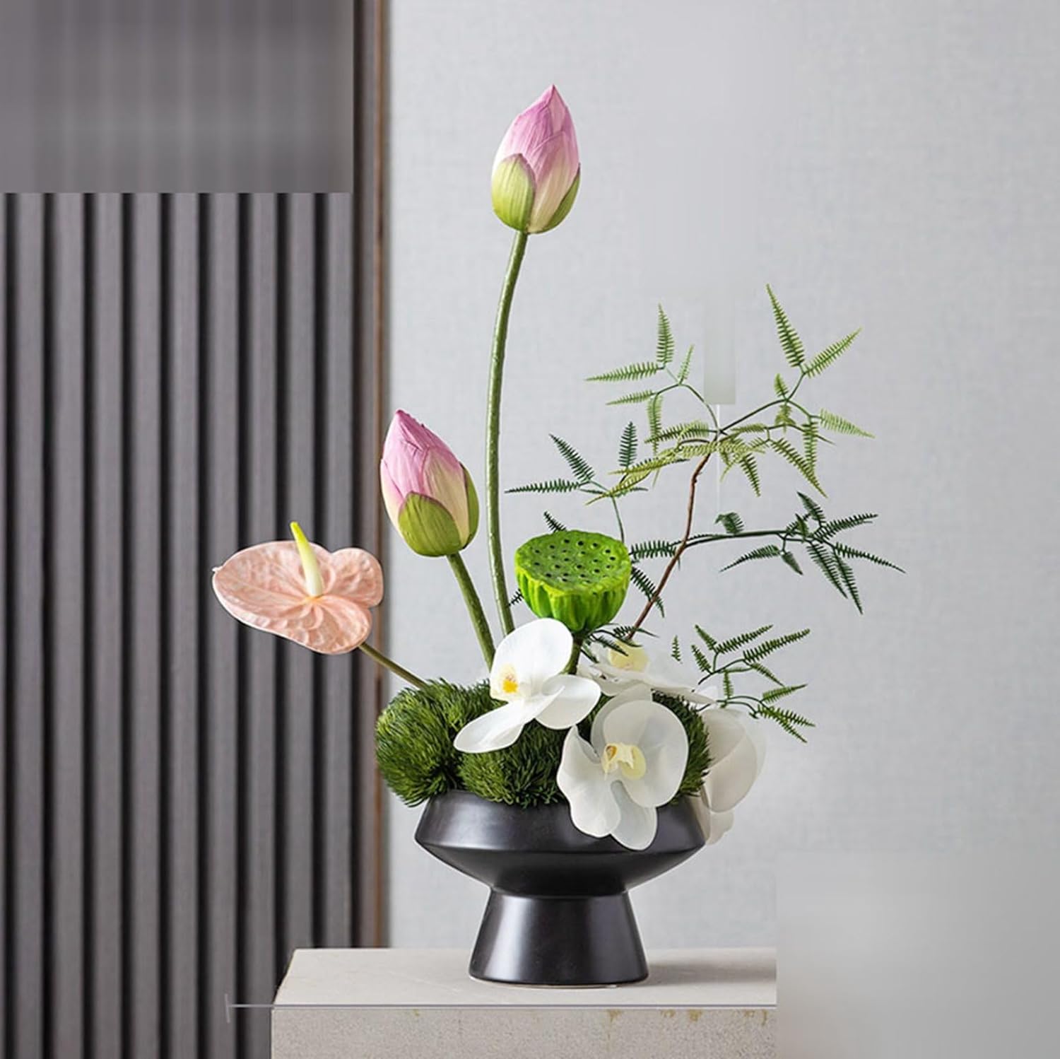 造花 胸花 造花緑であること 荷 芙蓉 かざり付ける花 まがい物花 本物そっくり 美術御花 御花申し合わせ 枯れない緑であること 今めかしい 今めかしい 北欧 庭園飾りつけ かざり付ける飾りつけ 差し上げ物 第八芸術映画化