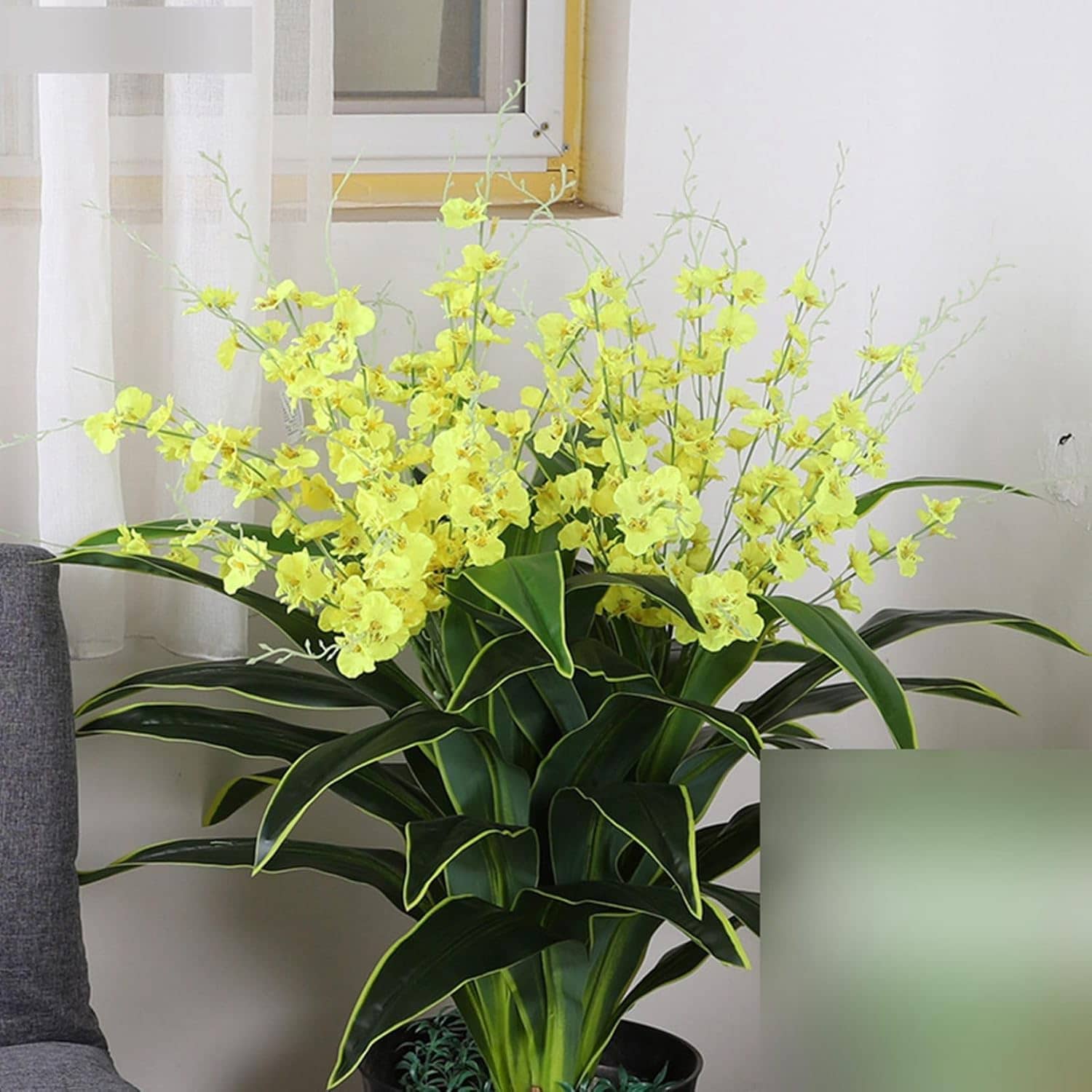 造花 枯れない花 つつじ カーネーション 鉢植え 造花室内装飾 観葉草木 かざり付ける花 即物的 本物そっくり 人工草木かざり付ける 観葉草木 枯れない 北欧風 ins 今めかしい 室内装飾 差し上げ物 縁側 ガー