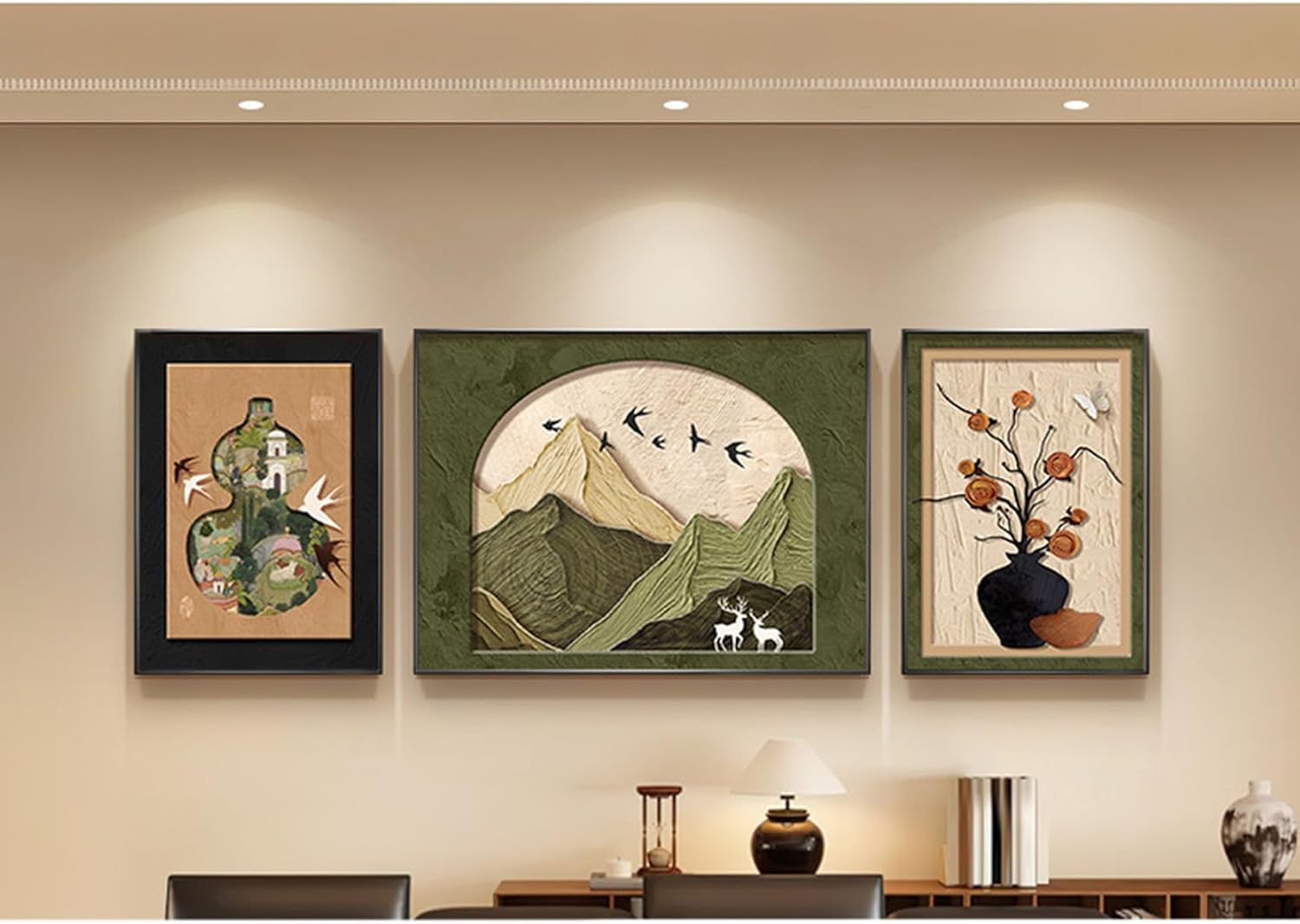 インテリア 壁掛け 絵画 ポスター アートパネル リビング 玄関 プレゼント モダン フレーム 飾り絵 部屋飾り ダイニング カラー2 寝室 S40*60 オフィス ウォールアート｜IKYUWA店