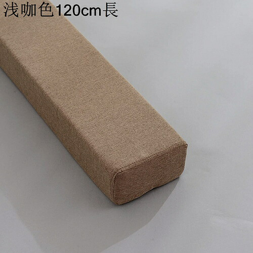 ベッドすきま用パッド マットレス用隙間パッド 隙間埋め ずれ防止 メモリフォーム 低反発 すきまスペーサー マットレス ベッド連結 厚手 洗える ラウンジ ベッド チェア 背当て ベッドギャップフィラー