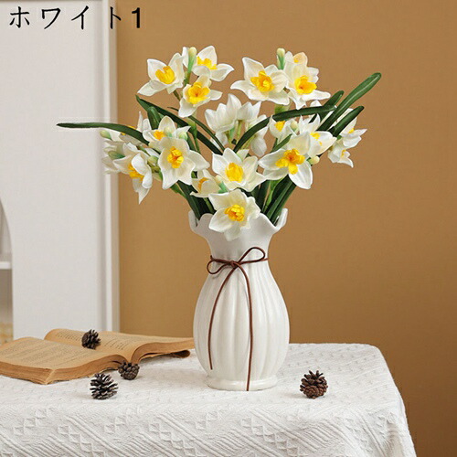 花束 ミニブーケ 10束30本 造花芸術 お祝い プレゼント 部屋飾り 写真撮影 結婚式 記念日 母の日 ロマンチック 造花 シルク造花 長持ち 水換え不要 本物そっくり ブーケ 手作り 枯れない花