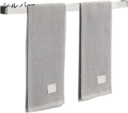 タオルバー 収納ラック 浴室用ラック タオル掛け 収納ラック トステンレス キッチン シンク周り 手袋 タオル 収納する キッチン用タオルかけ キッチン収納|IKYUWA店