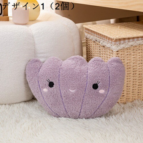 抱き枕　かわいい　ふわふわ　気持ちいい　おもしろ　INS　おしゃれ　ウエディングプレゼント　すやすやフレンド　だきまくら　インテリア　置物　店飾り　貝殼　海星　タコぬいぐるみ