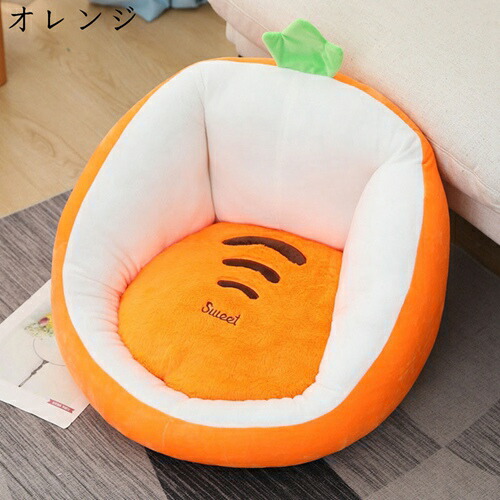 腰すっぽりクッション クッション 座り心地いい 厚め 柔らかい 保温 体圧分散 持ち運び 在宅勤務 リビング 和室 車 読書 ダイニングチェア用 滑り止め 座布団 かわいい 漫画