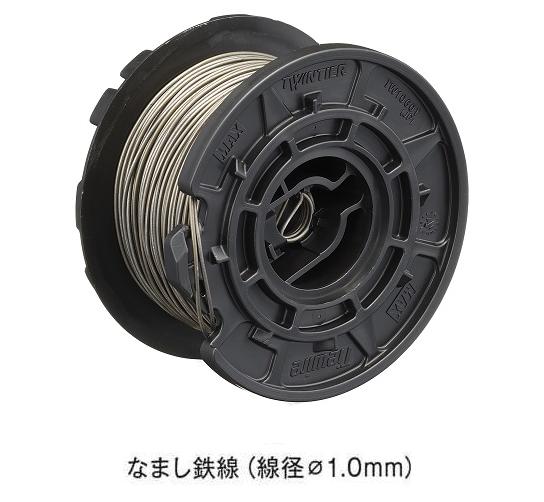 タイワイヤ TW1060T(JP) 10箱発送 マックスRB-442Tツインタイア専用