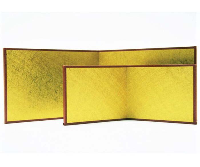 楽天市場】ミニ金屏風 四曲 H11xW7.5cm ひな祭り 雛人形 和小物