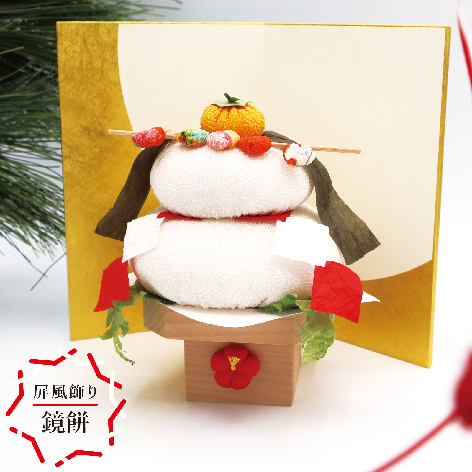 クリスマスSALE 大槌隆　油彩　富士山　正月かざり　縁起物 クリスマスSALE 大槌隆 油彩 富士山 正月かざり 縁起物