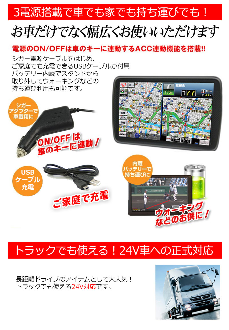 テレビ ドライブレコーダー内蔵 ドラレコ テレビ 全部入り 工具バッテリー カーナビ ナビ カーナビゲーション 3年間 7インチ 地図 ポータブルナビ 更新無料 テレビ ドライブレコーダー内蔵 ドラレコ テレビ 全部入り 工具バッテリー カーナビ ナビ カーナビゲーション 3年間 7インチ 地図 ポータブルナビ 更新無料