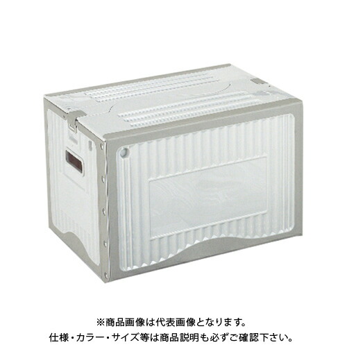 岐阜プラ リスボックス40B2 リスボックス40B2(LGY/GY)