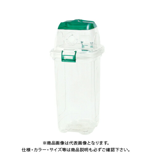 楽天市場】【送料別途】【直送品】アロン 分別ペールCN70 本体