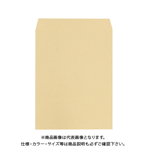 寿堂 クラフト封筒500枚入 角3 00633