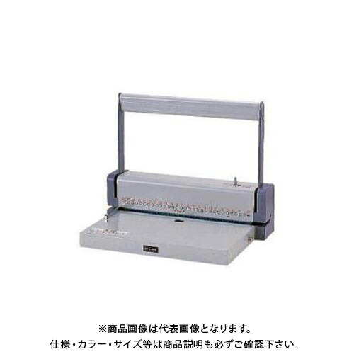 ニューコン産業 豪然たる多穴殴り付ける 320-22 320-22