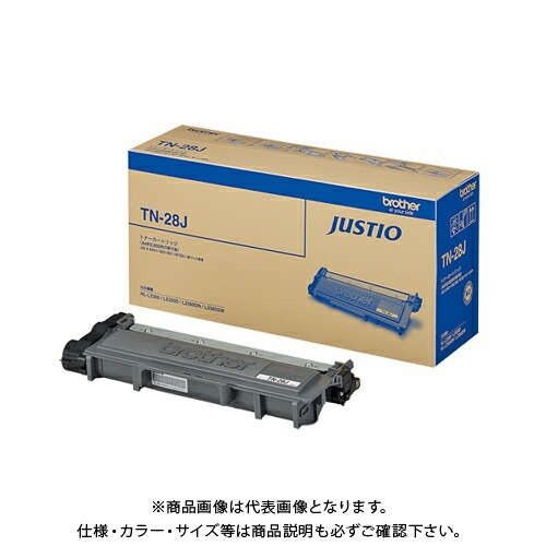 ブラザー トナーカートリッジ TN-28J TN-28J