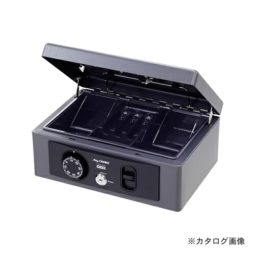 日本アイエスケイ 手提金庫 H-31D H-31D|KanamonoYaSan KYS