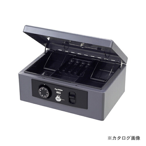 日本アイエスケイ 手提金庫 H-36D H-36D|KanamonoYaSan KYS