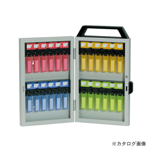 ソニック キーボックス 24個吊 KS-4769 6,550円