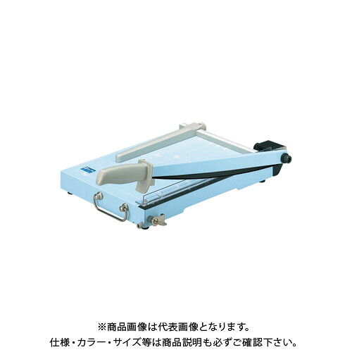 オープン 新スチール裁断器 A4 SA-204｜KanamonoYaSan ＫＹＳ